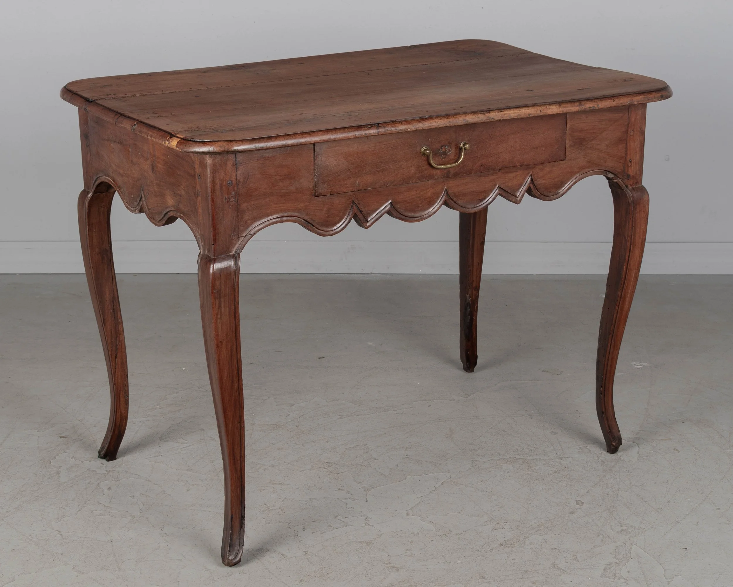 Olivier Fleury French Antiques-Antique French Tables for Sale